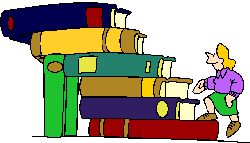 Books Diagram